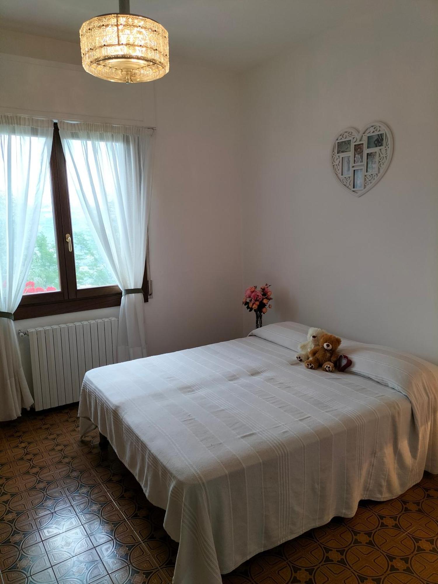 Casa Magnolia Apartment Кампоросо Екстериор снимка