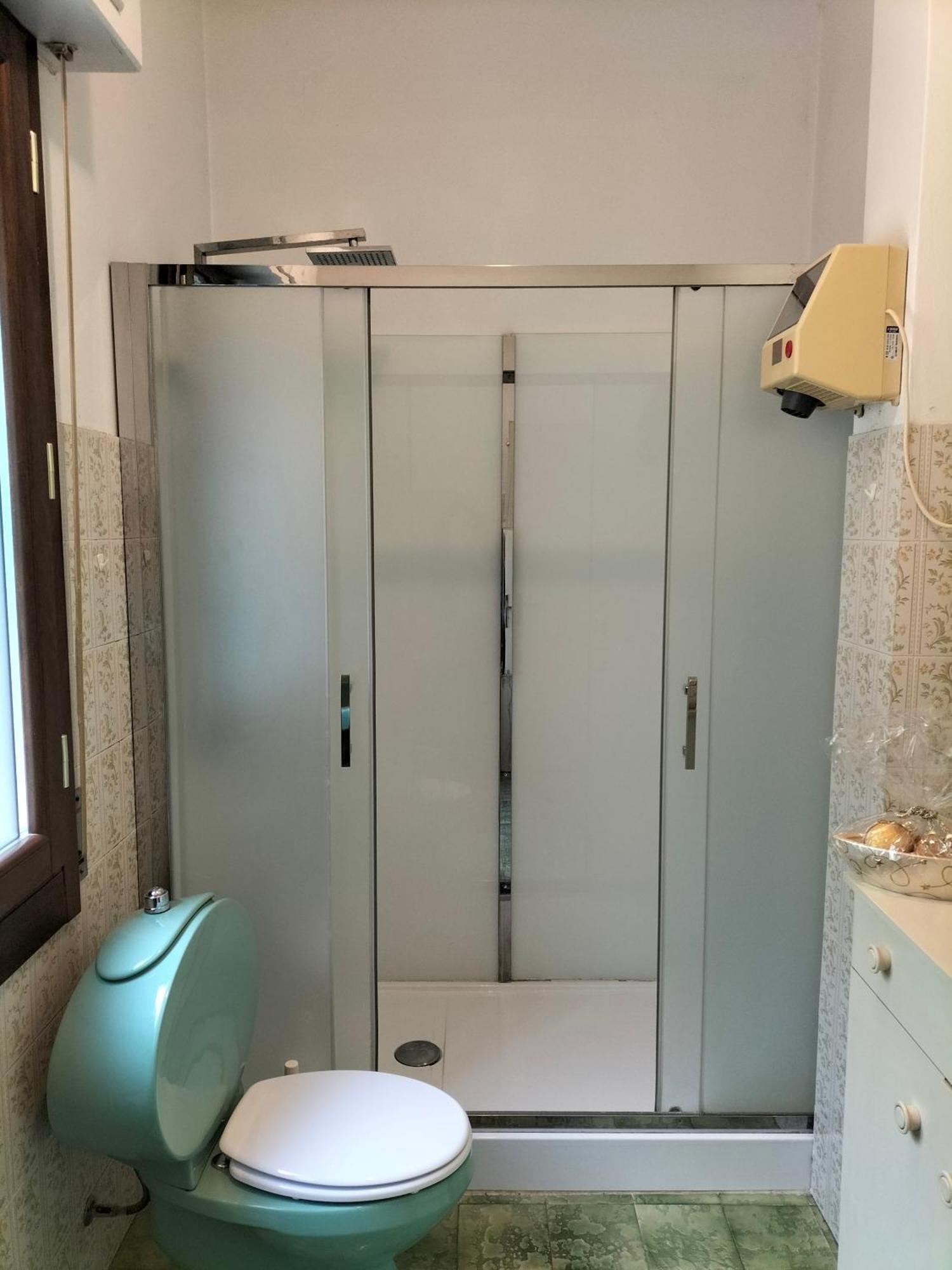 Casa Magnolia Apartment Кампоросо Екстериор снимка
