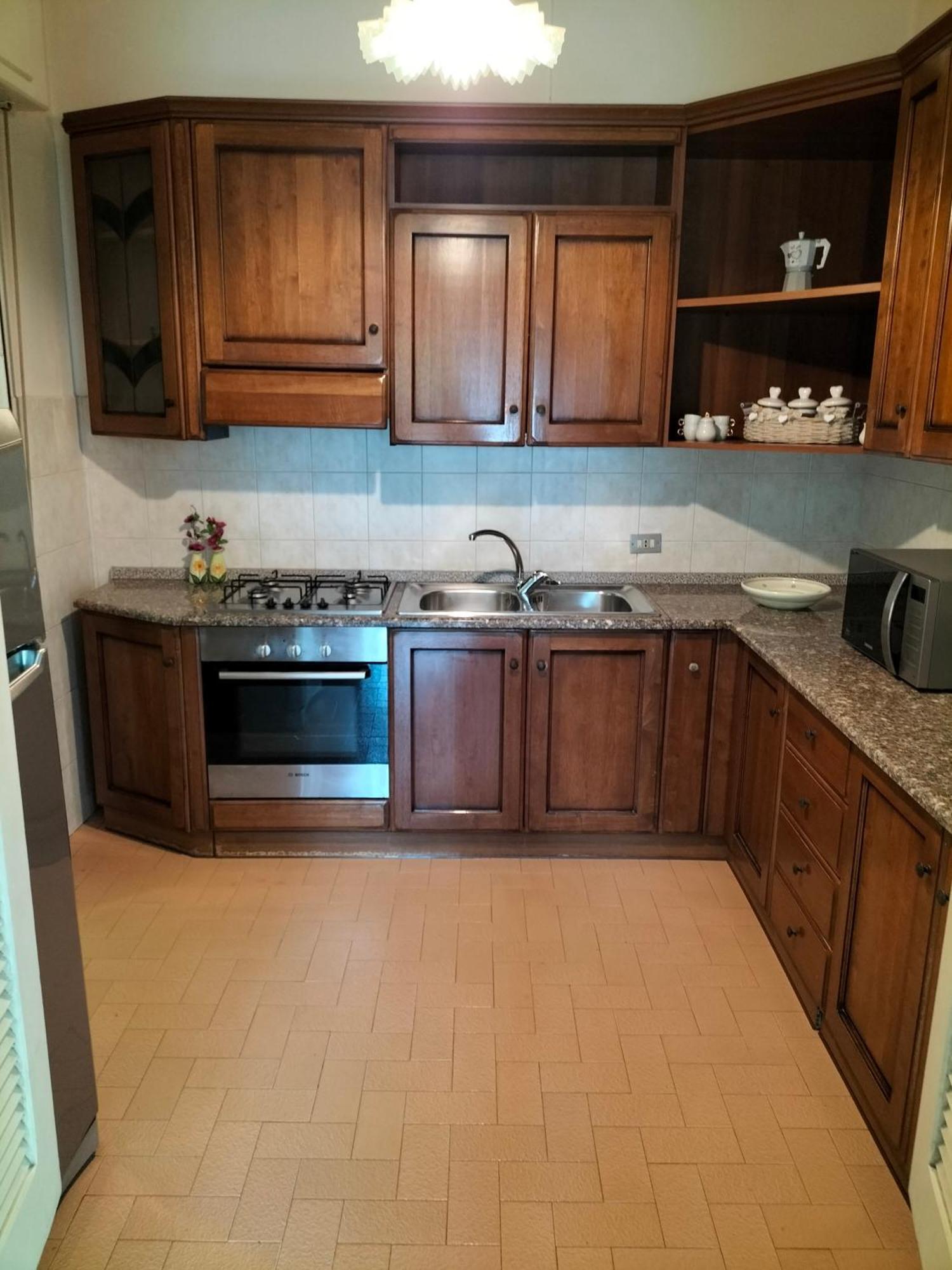 Casa Magnolia Apartment Кампоросо Екстериор снимка